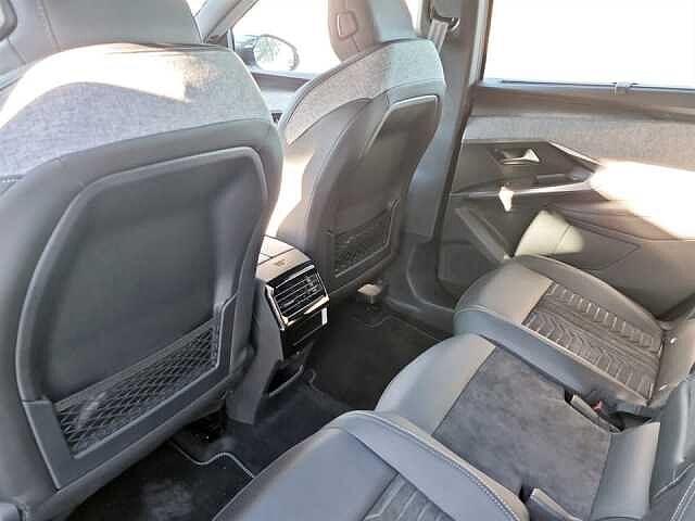 Peugeot NUOVO 5008 5008 1.2 hybrid GT 136cv e-dcs6