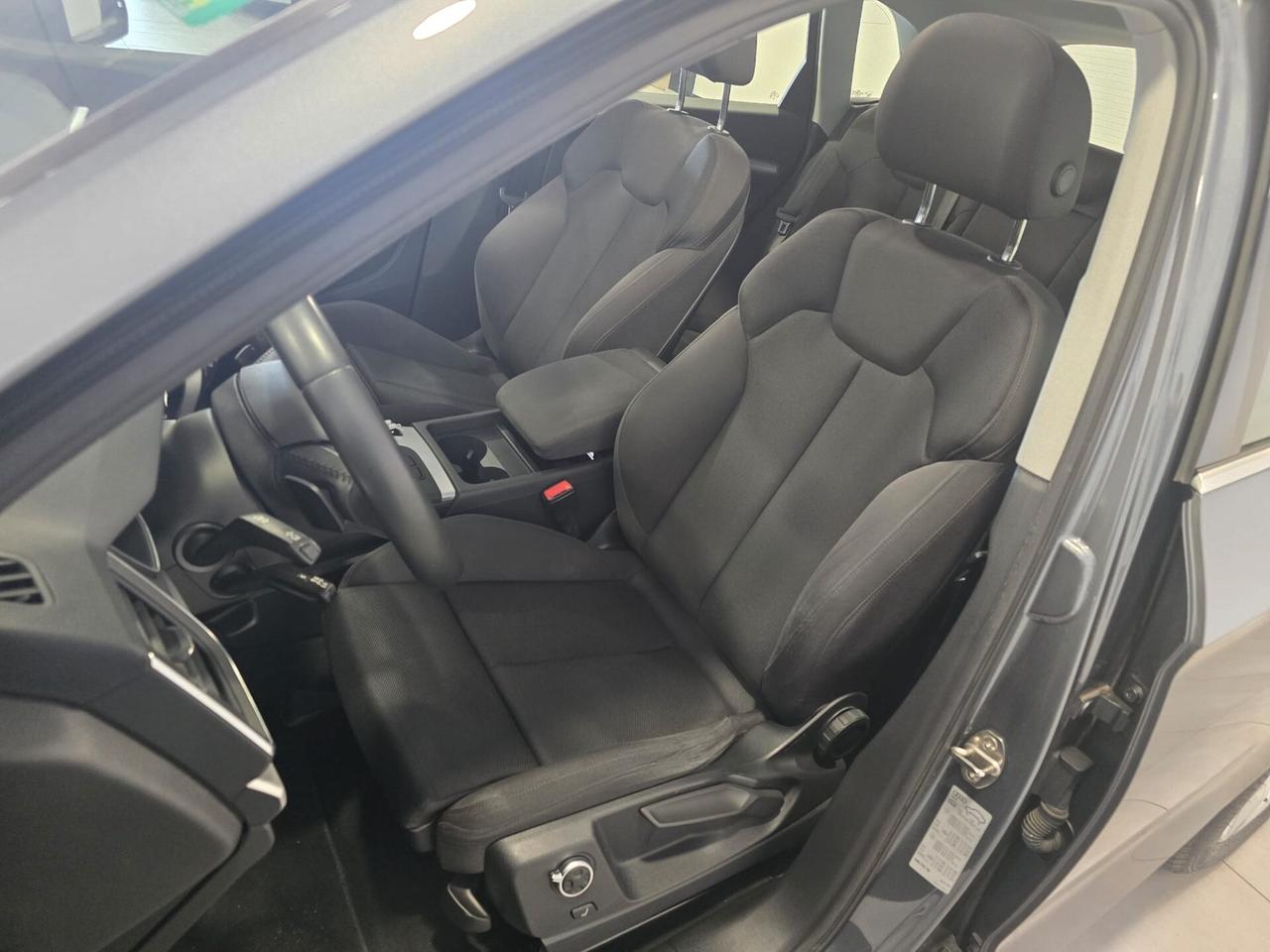 Audi Q5 45 TDI quattro tiptronic Business Sport