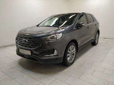 Ford Edge 2.0 ecoblue Titanium s&s awd 190cv