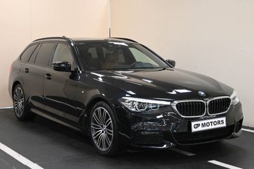 BMW Serie 5(G30/31/F90) 520d 48V xDrive Touring...