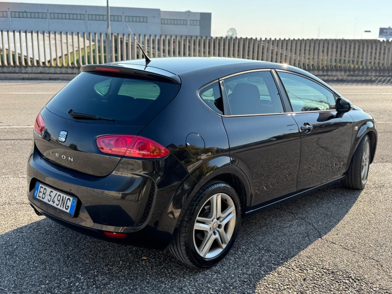 Seat Leon 1.9 Tdi 105cv Sport