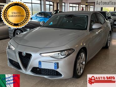 Alfa Romeo Giulia 2.2 TURBODIESEL 160 cv. AT8 EXECUTIVE (Nav)