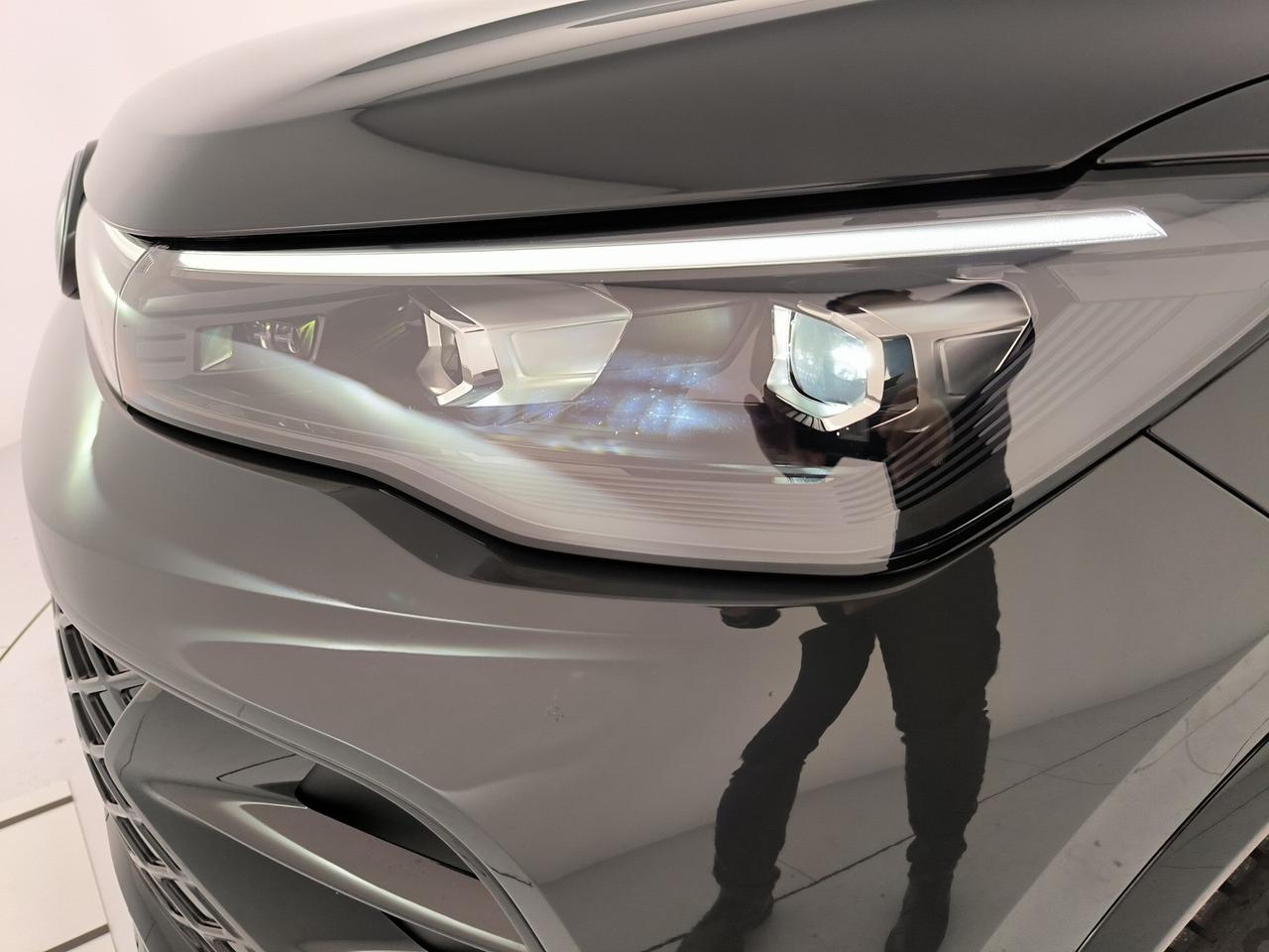 Volkswagen Tiguan 2.0 tdi r-line 150cv dsg