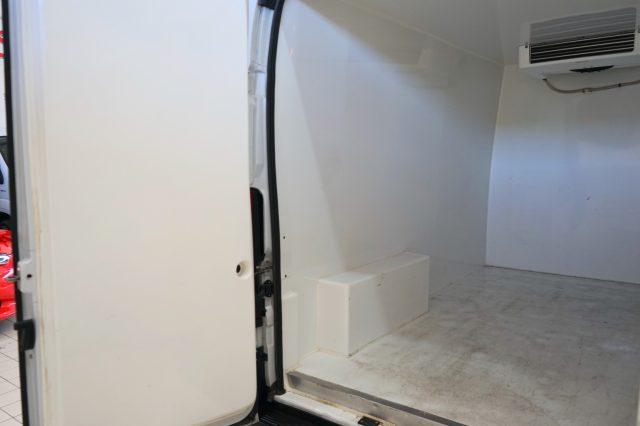 FIAT Ducato 30 2.2 Mjt 120CV MH2 FRIGO FNAX 10/29 ATP