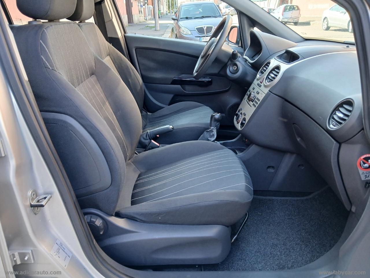 OPEL Corsa 1.2 5p. Club