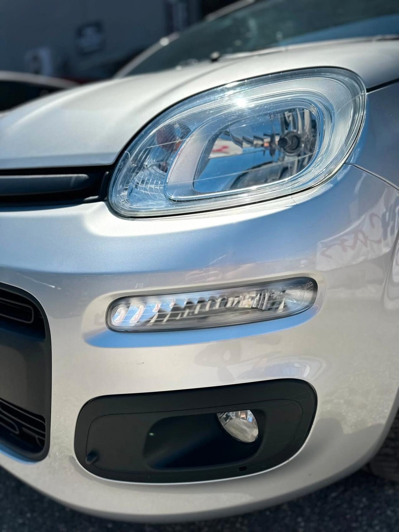 Fiat Panda 1.3 MJT 95 CV S&S Lounge NEOPATENTATI