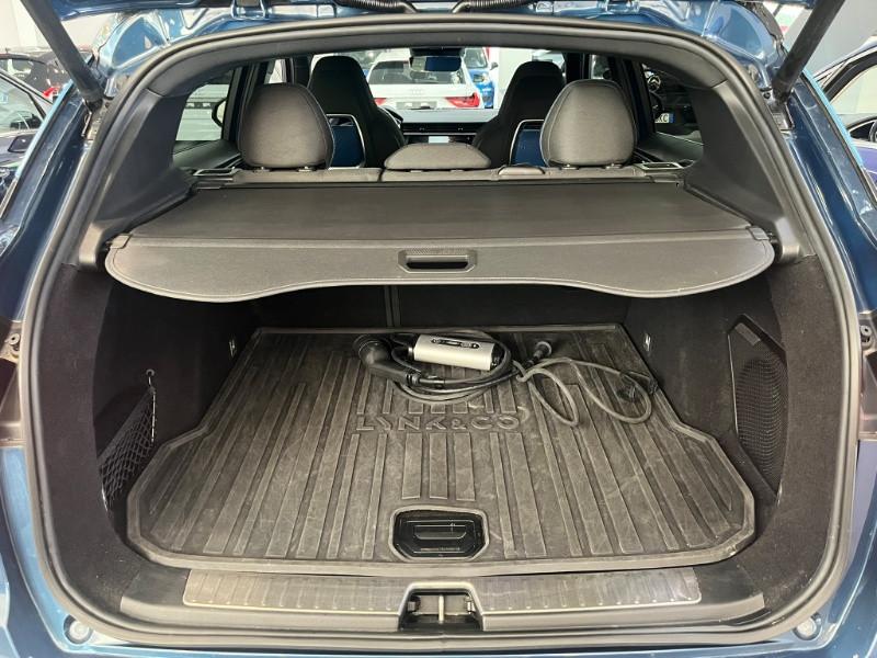 LYNK&CO 01 PHEV