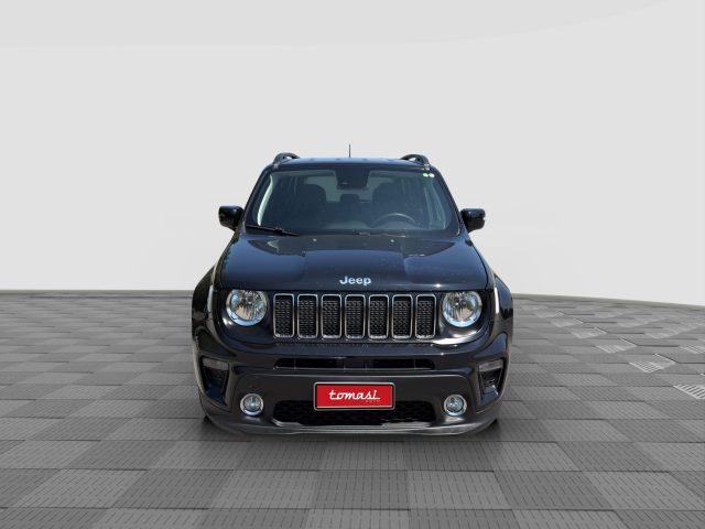 JEEP Renegade Renegade 1.0 T3 Longitude
