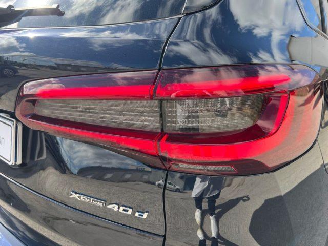 BMW X5 xDrive30d 48V Msport