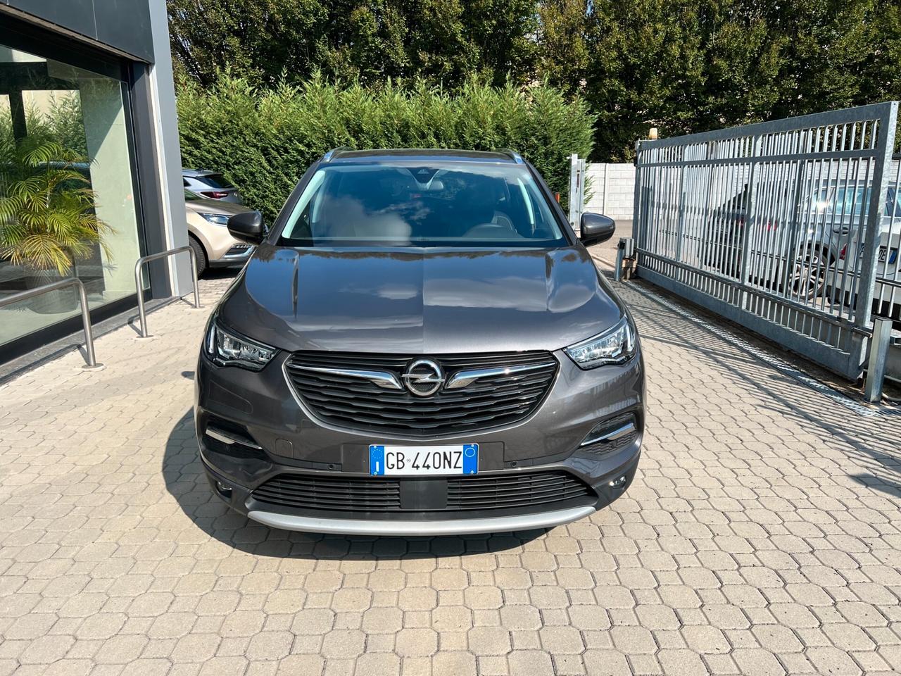 Opel Grandland X 1.5 diesel Ecotec Start&Stop aut. Innovation