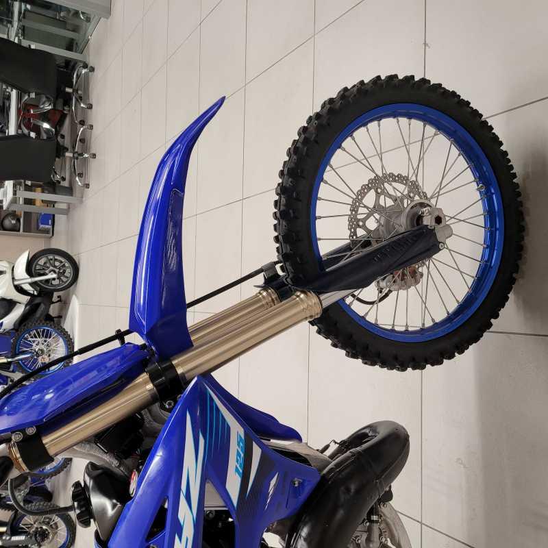 Yamaha YZ 125 - 2025