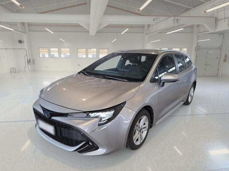 TOYOTA COROLLA TS 1.8 HYBRID BUSINESS AUTO STATION WAGON