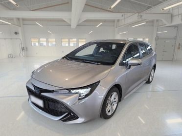 TOYOTA COROLLA TS 1.8 HYBRID BUSINESS AUTO STATION WAGON