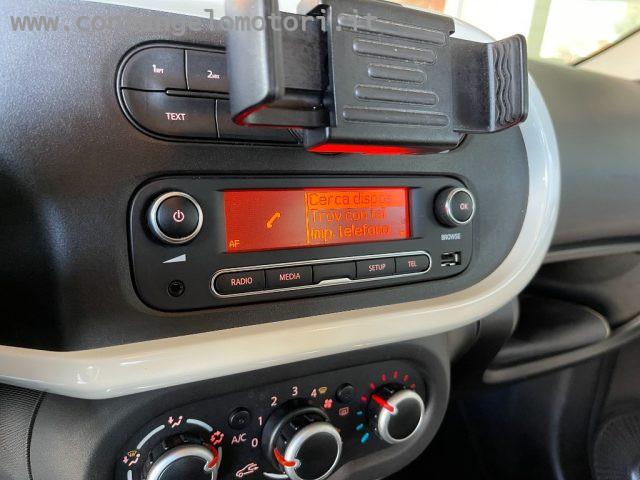 RENAULT Twingo SCe Stop&Start LIMITED