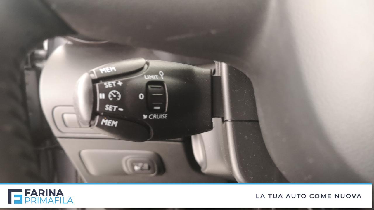 CITROEN C3 Aircross I 2021 - C3 Aircross Puretech MAX 130 cv EAT6