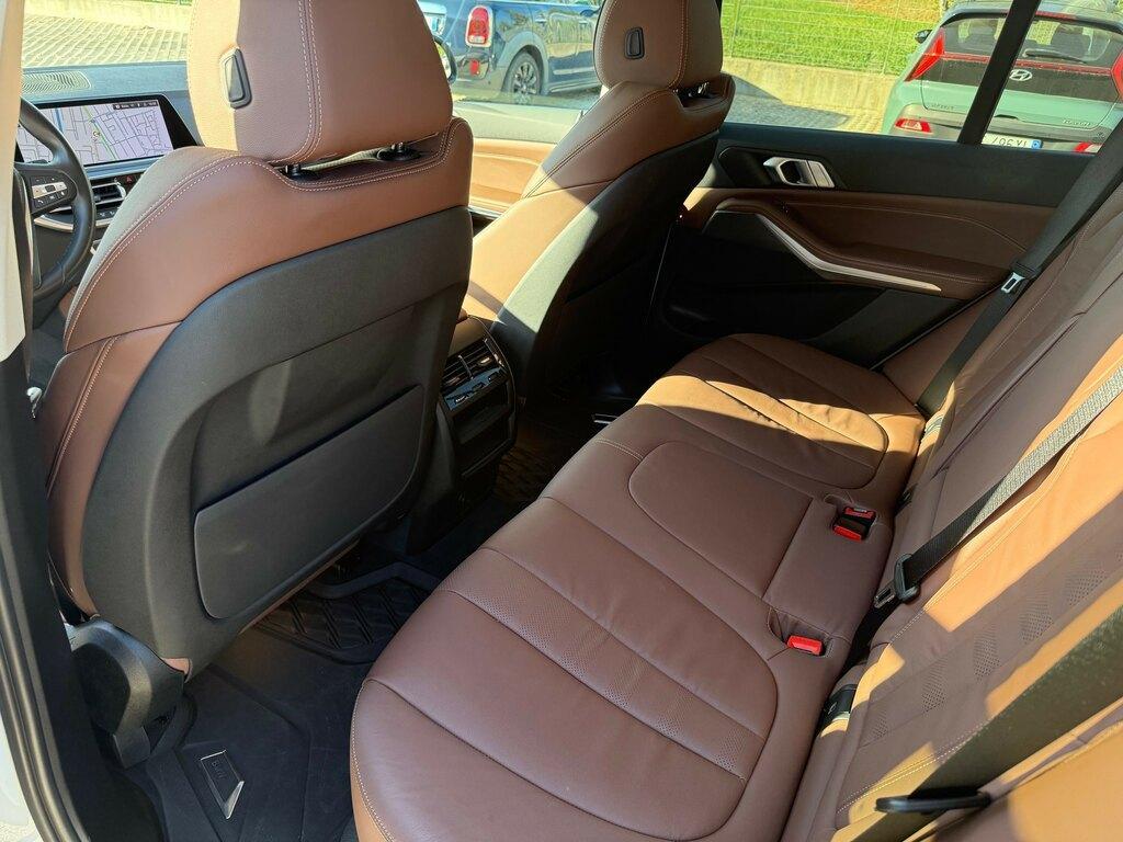 BMW X5 30 d Business xDrive Steptronic