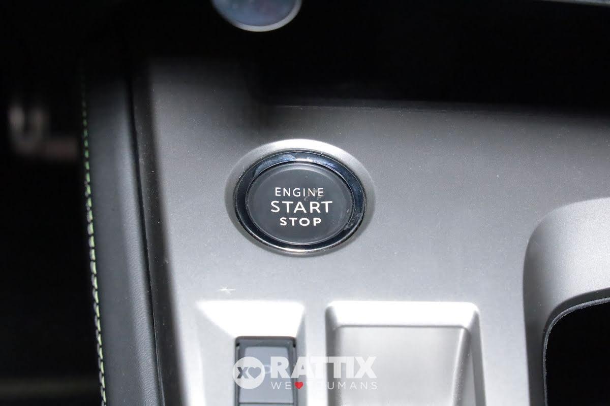 Peugeot 308 SW 1.2 hybrid 136CV GT e-dcs 6
