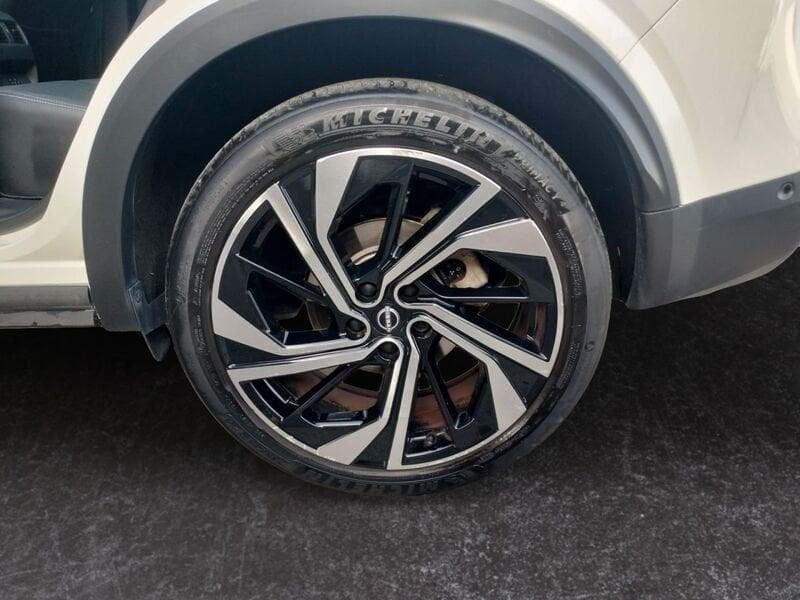 Nissan Qashqai 1.5 HEV e-Power Tekna+ Auto