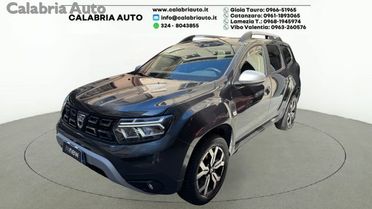DACIA Duster 1.5 Blue dCi 8V 115 CV 4x4 Prestige