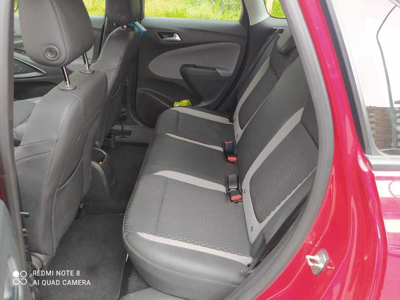 Opel Crossland X 1.5 Innovation