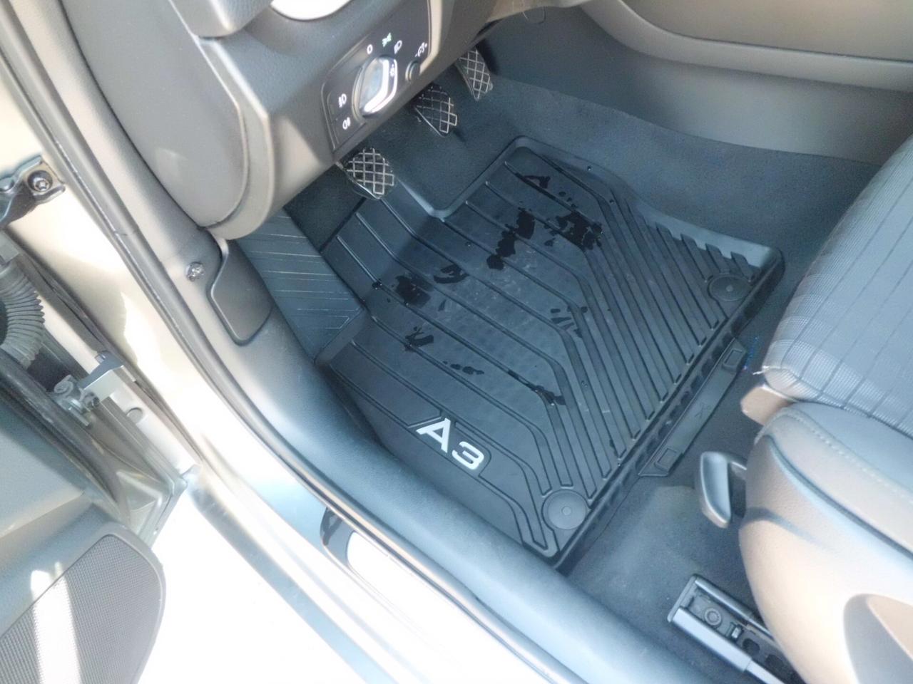 Audi A3 SPB 1.6 TDI