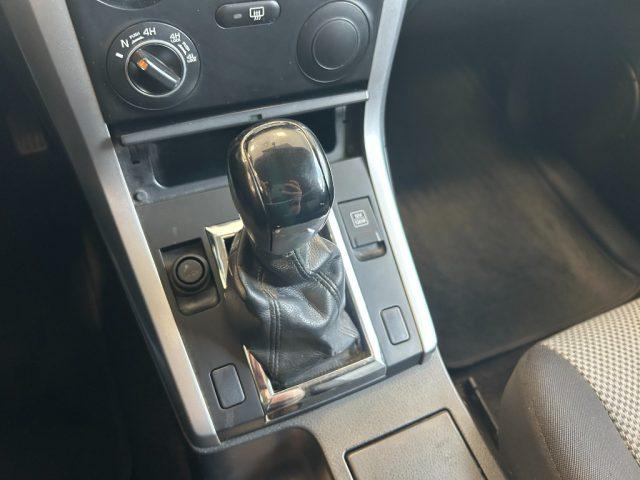 SUZUKI Grand Vitara 1.9 DDiS 3 porte