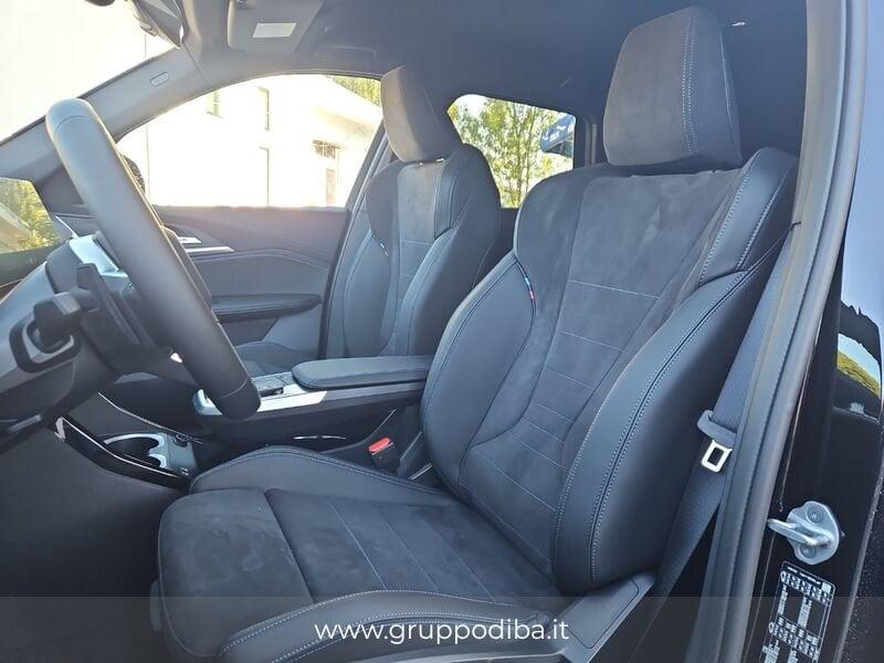 BMW X1 Serie X SDRIVE18I