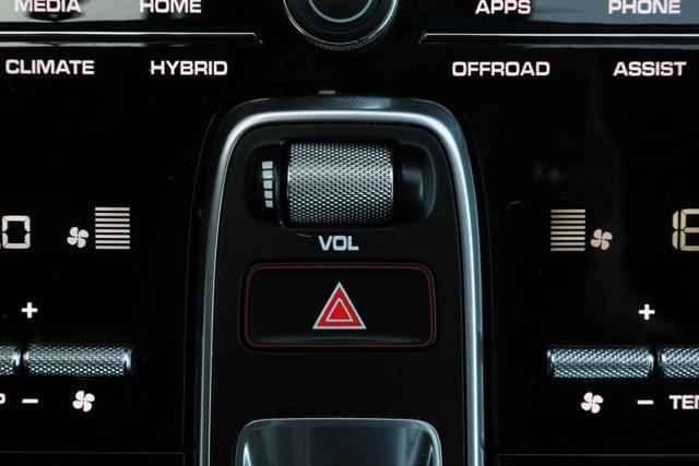PORSCHE Cayenne 3.0 V6 E-Hybrid