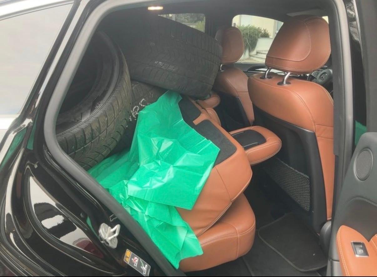 Mercedes-benz GLE 350 d 4Matic Coupé Sport