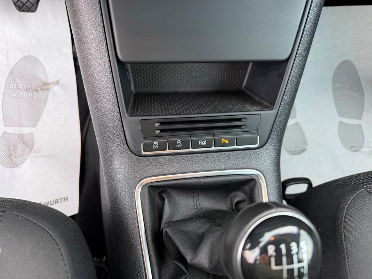 Volkswagen Tiguan 2.0 TDI 110 CV Trend & Fun BlueMotion Technology