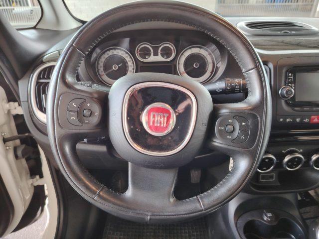 FIAT 500L 1.3 Multijet 95 CV Trekking PREZZO REALE - EURO 6B