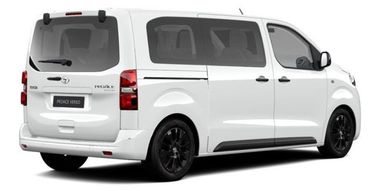 TOYOTA Proace Verso 1.6D L0 D Executive