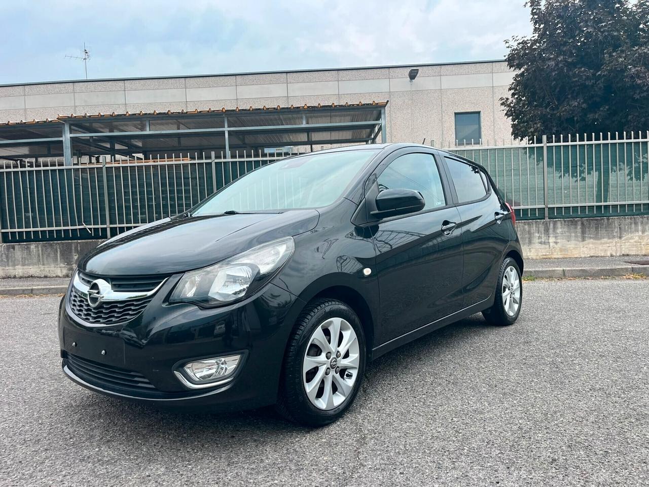 Opel Karl 1.0 75 CV COSMO 23.000 KM