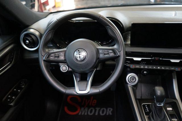 ALFA ROMEO Tonale 1.5 130 CV MHEV TCT7 Sprint
