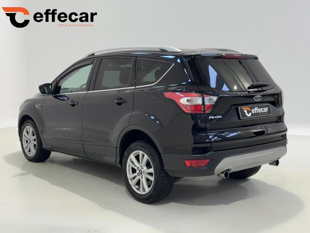 FORD Kuga 1.5 TDCI 120 CV S&S 2 WD Business