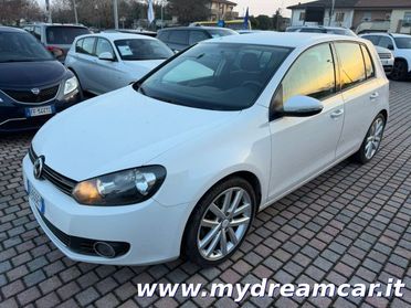 VOLKSWAGEN Golf 1.4 TSI 160CV 5p. Highline