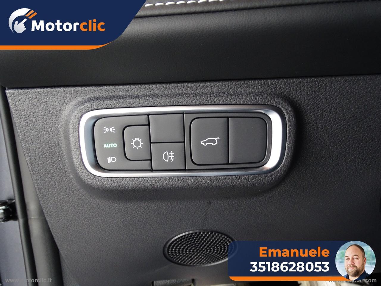 OMODA Omoda 5 1.5 TGDi SHS 224 CV Premium