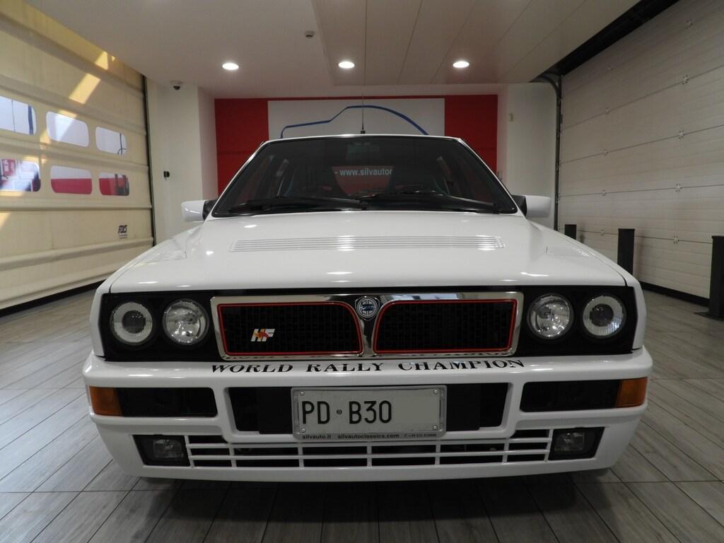 Lancia Delta 5 Porte 2.0 HF Integrale 6 WRC