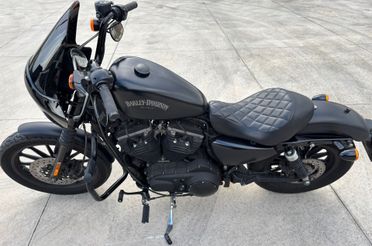Harley-davidson Sportster 1200 Forty Eight - 2014