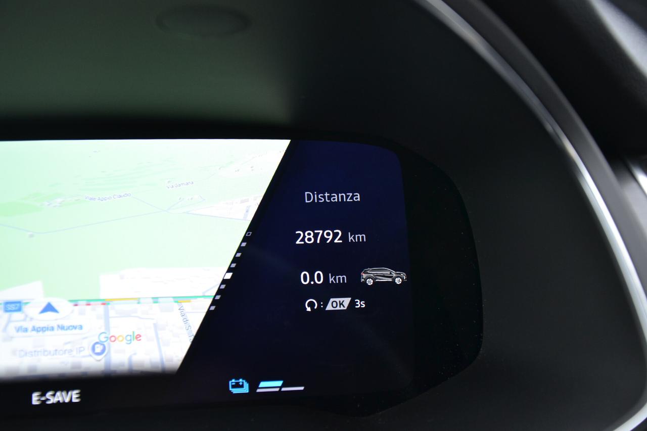 Renault Symbioz 1.6 HYBRID E-TECH 145CV ICONIC ***PREZZO REALE**