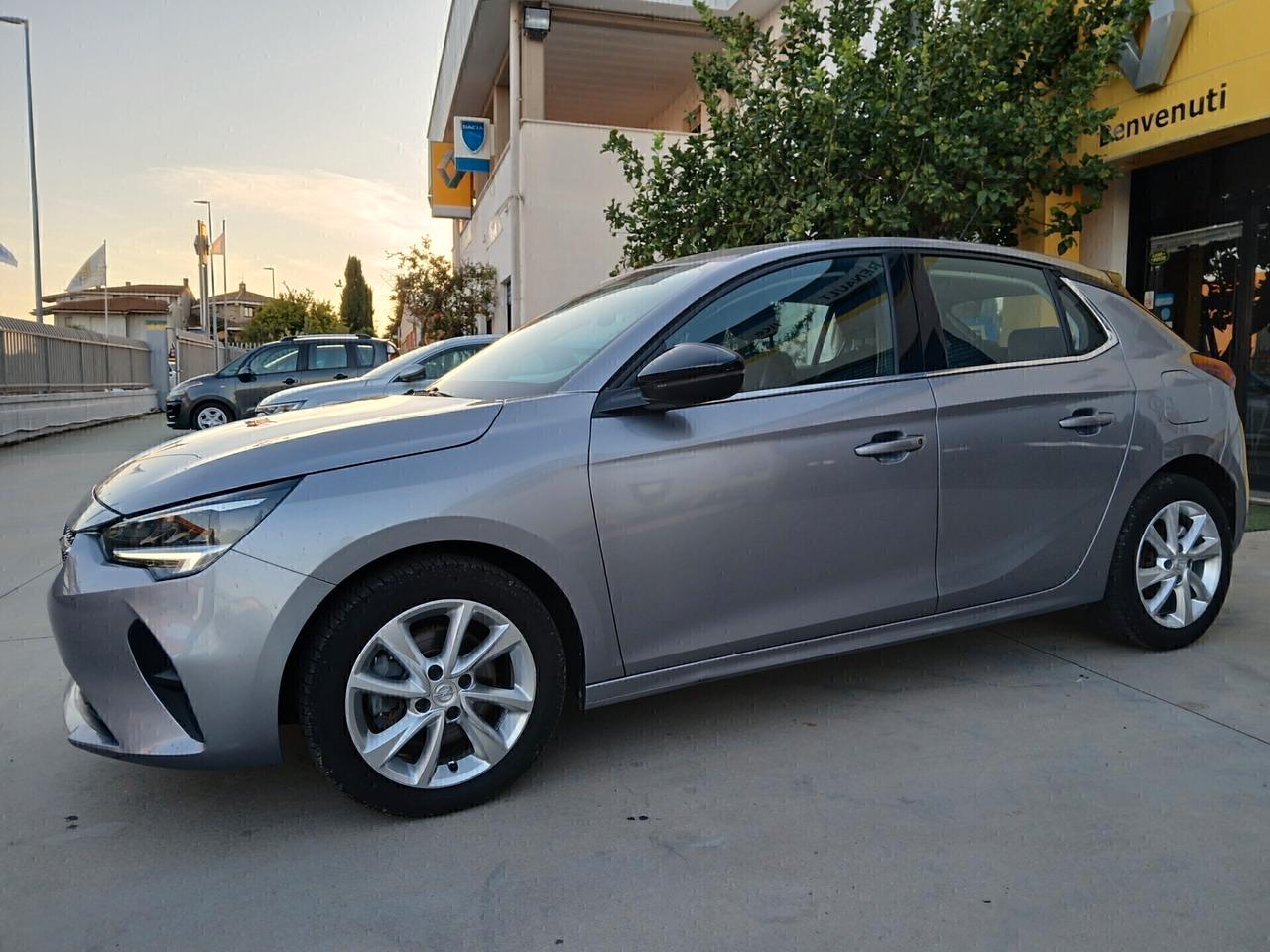 OPEL New Corsa 1.200 16v 100cv Elegance