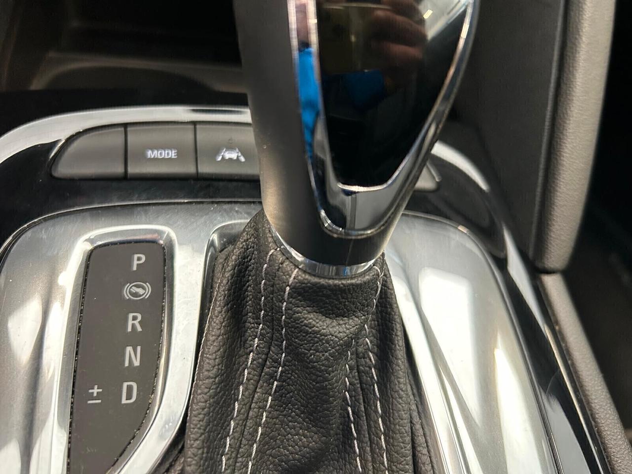 Opel Insignia Sports Tourer GS LINE 2.0 CDTI aut. SPOTICAR