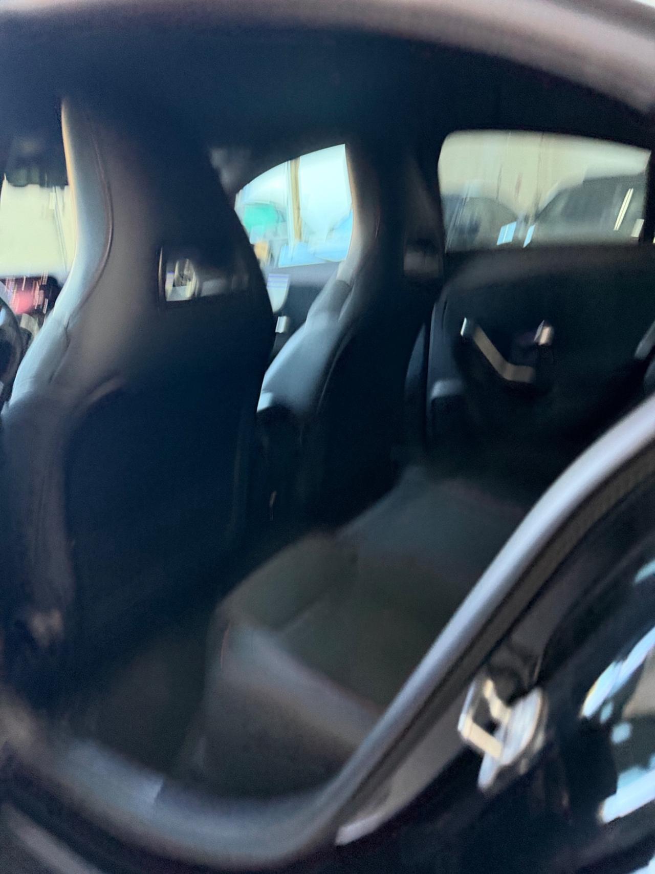 Mercedes CLA 200 d AMG Line Plus FINANZIABILE