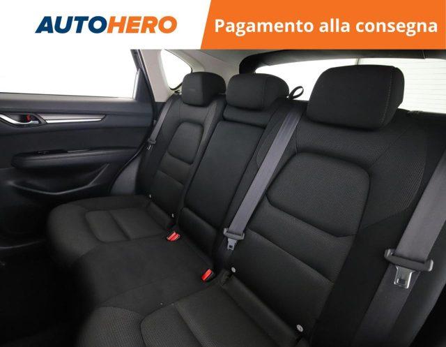 MAZDA CX-5 2.2L Skyactiv-D 150 CV 2WD Exceed