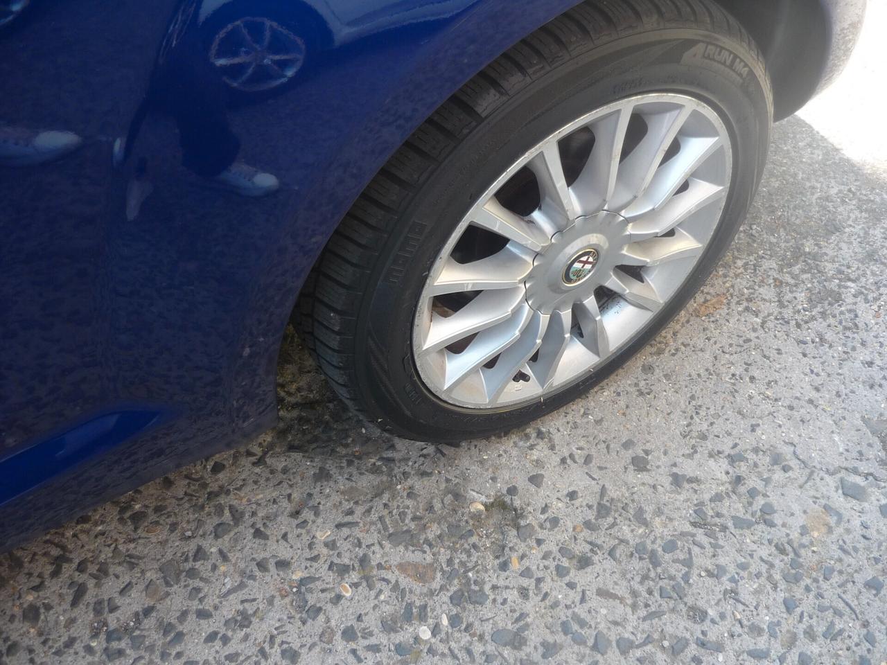 Alfa Romeo MiTo 1.4 70 CV 8V Progression