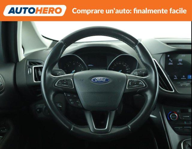 FORD C-Max 1.5 TDCi 120CV Start&Stop Titanium