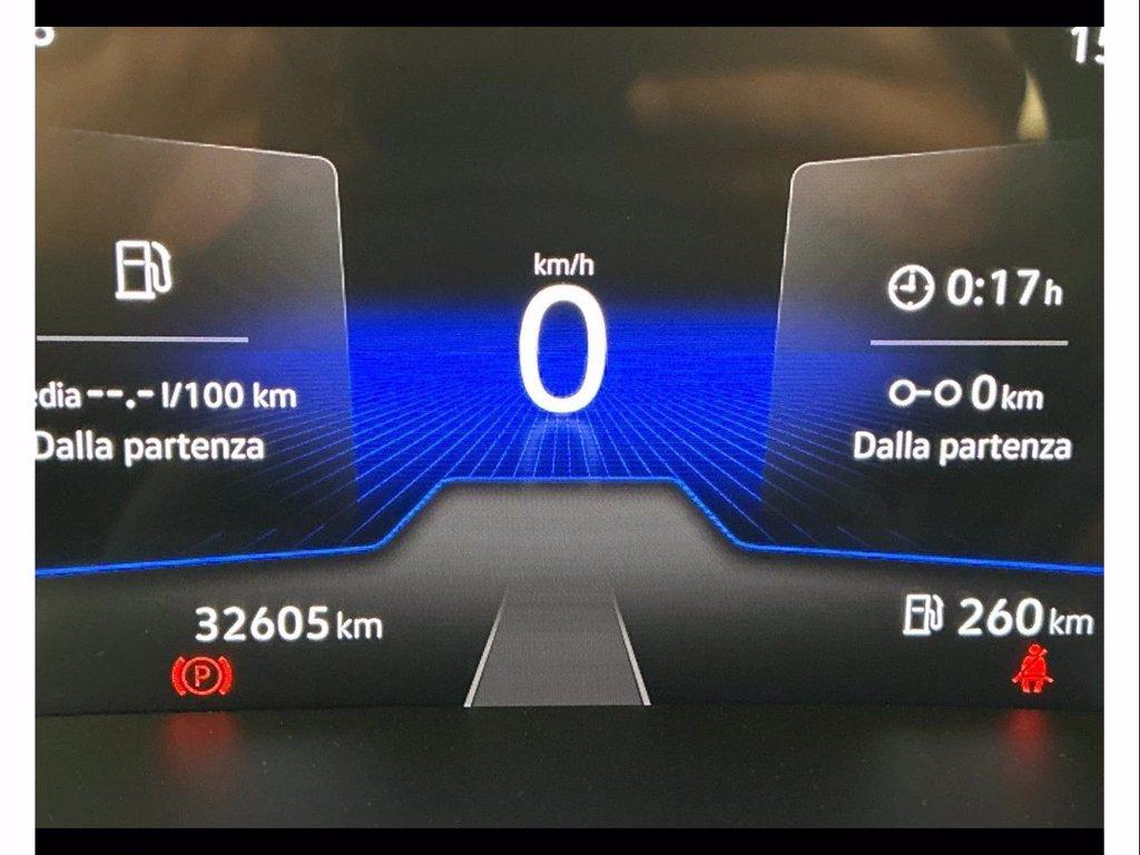 VOLKSWAGEN Polo 1.0 evo life 80cv del 2023