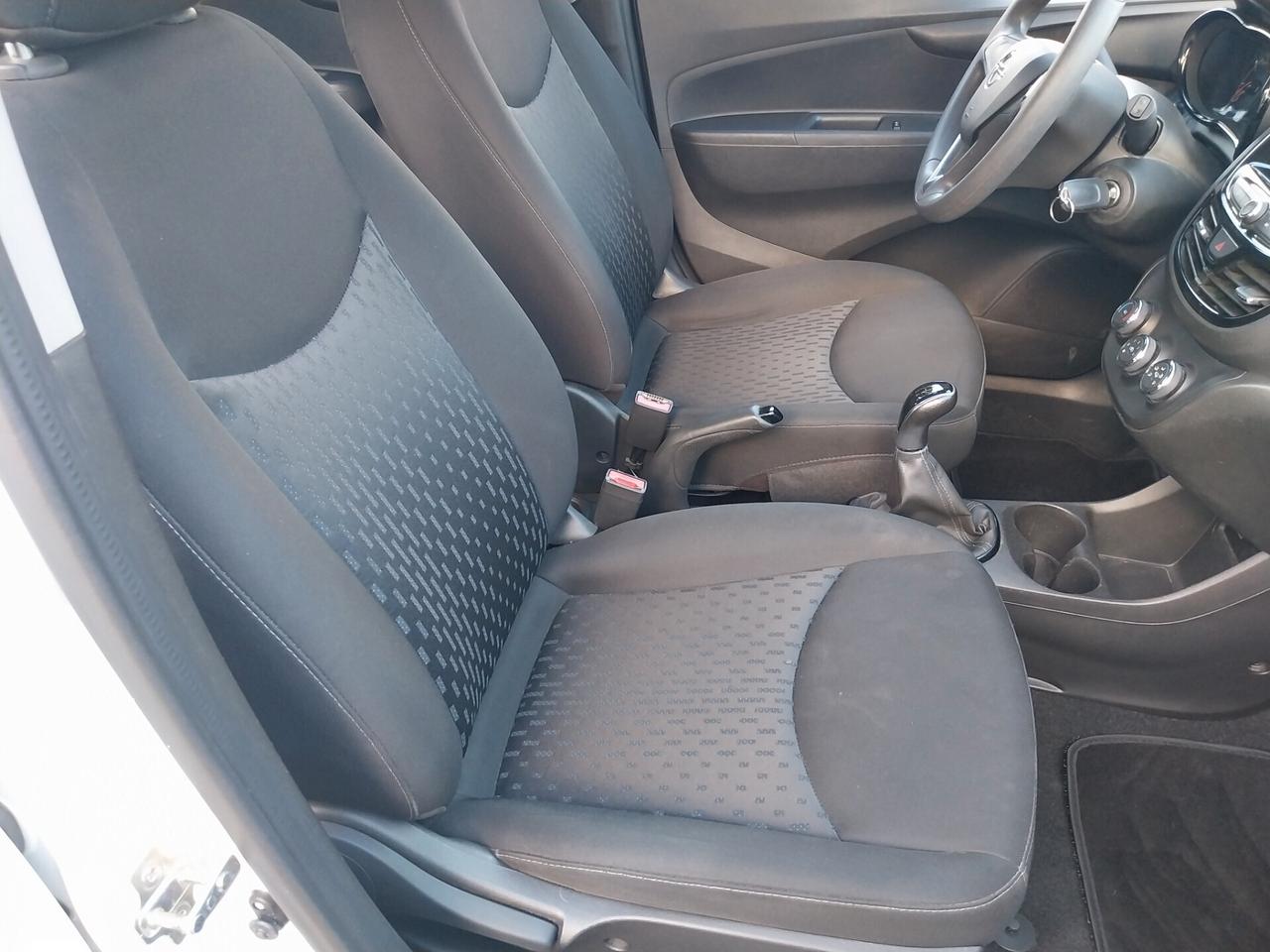 OPEL KARL ROCKS 1.0 BENZINA SOLO 53.000 KM 2019