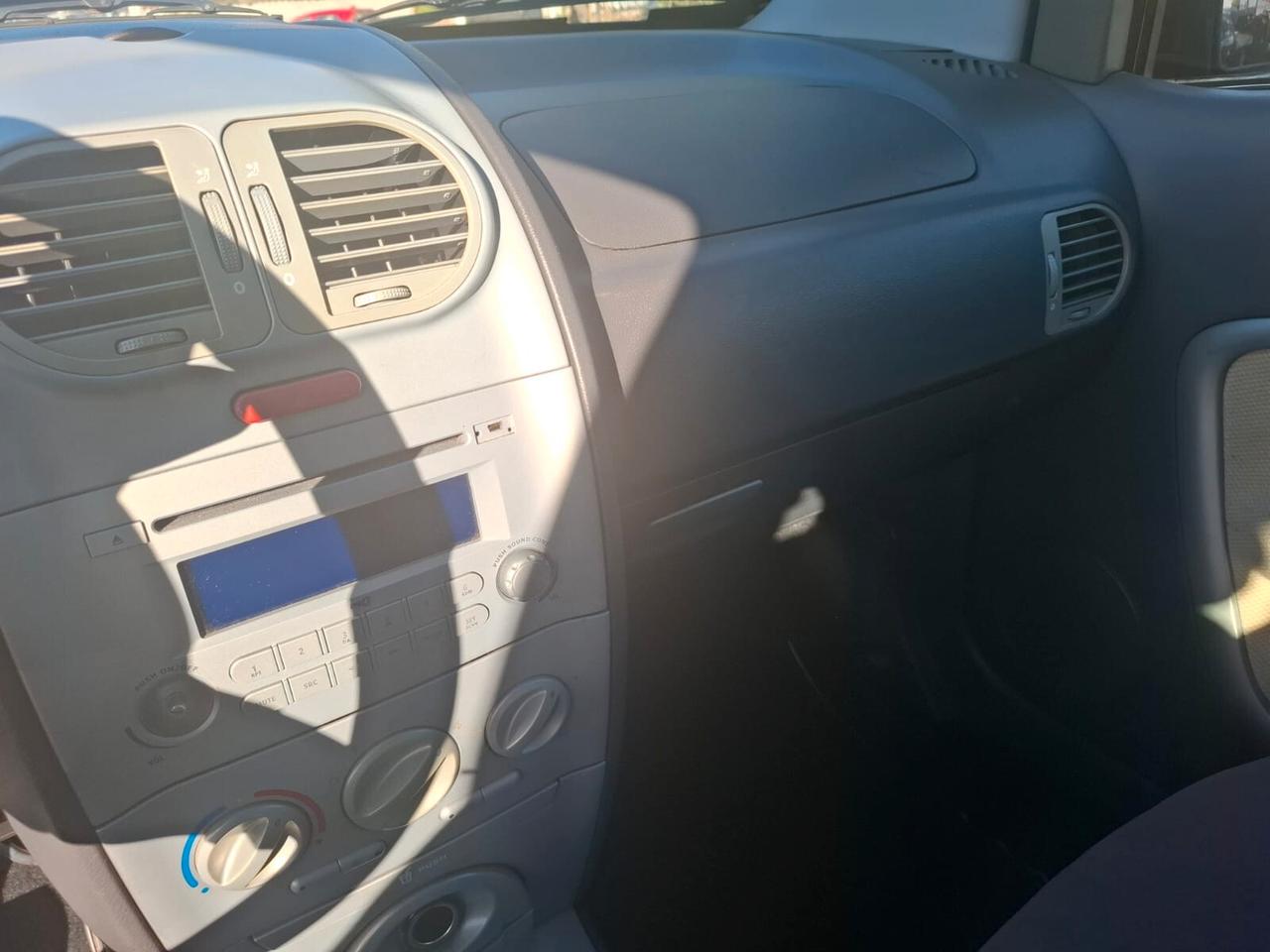 Dr DR2 1.3 16V Executive Neopatentati Euro5 53.000 km