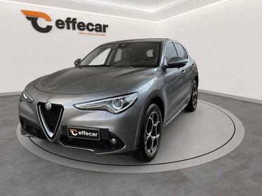 Alfa Romeo Stelvio 2.2 Turbodiesel 210 CV AT8 Q4 Sport Edition